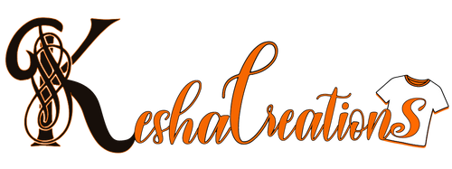 KESHACREATIONS
